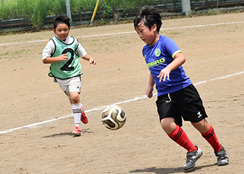 ジュニア（U-12）